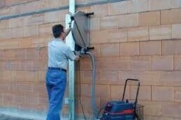 wall sawing cutting services chennai