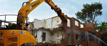 experts building demolition chennai