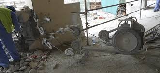 diamond cutting services chennai