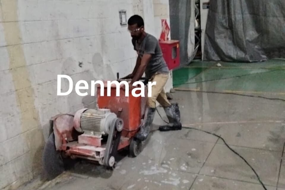 floor cutting services in chennai
