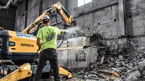 rcc concrete demolition contractors in chennai