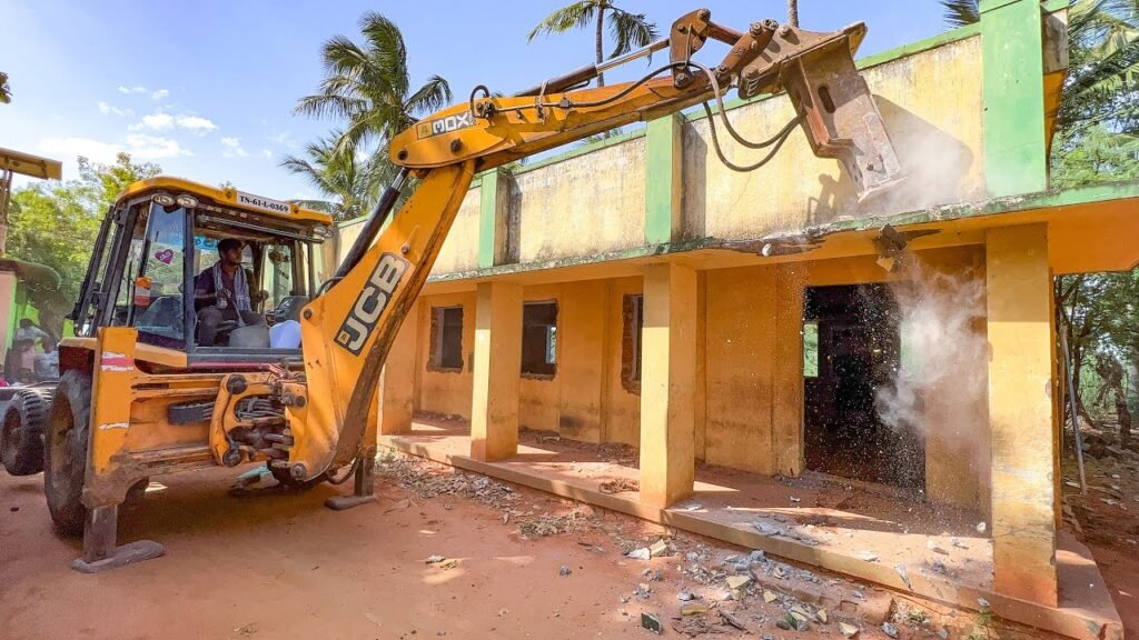 building demolition contractors in chennai
building demolition services in chennai