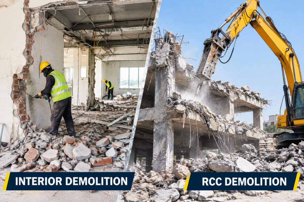demolition services in chennai
